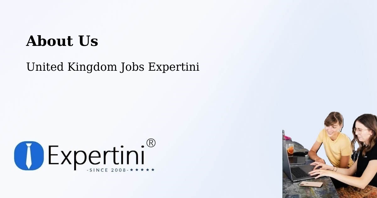 About Expertini Recruitment Platform  – Sedgefield - Sedgefield, United Kingdom Jobs Expertini