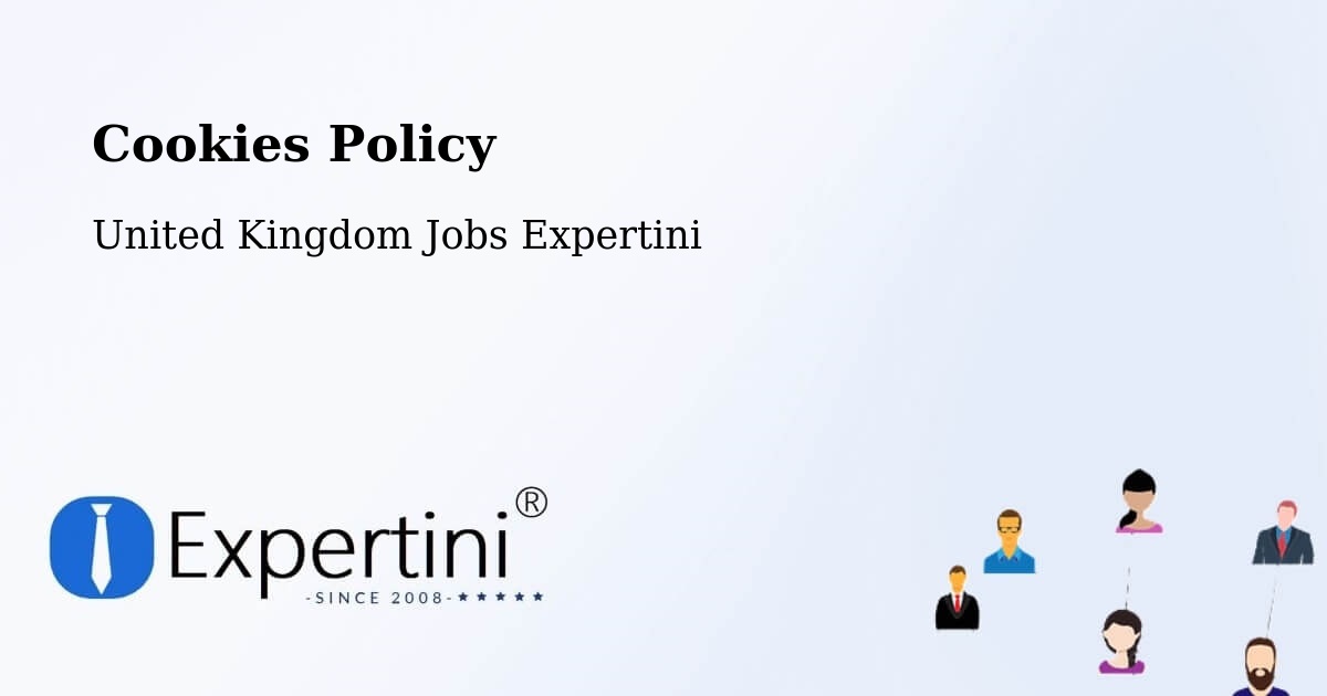 Cookie Policy – Sedgefield - United Kingdom Jobs Expertini