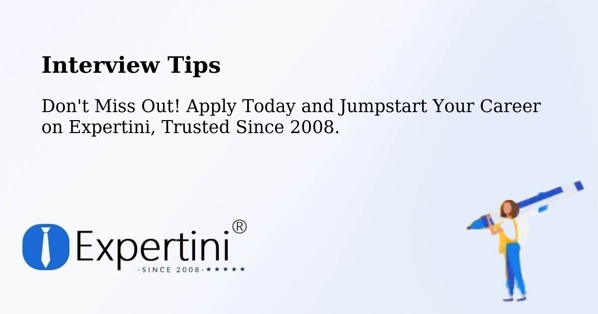 Interview Tips & Techniques for Job Seekers – Sedgefield - Sedgefield, United Kingdom Jobs Expertini