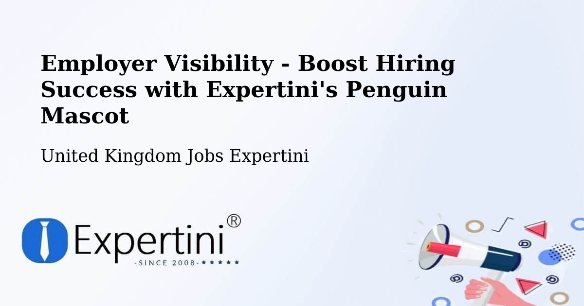 CV and Resume Visibility Optimization – Sedgefield - United Kingdom Jobs Expertini